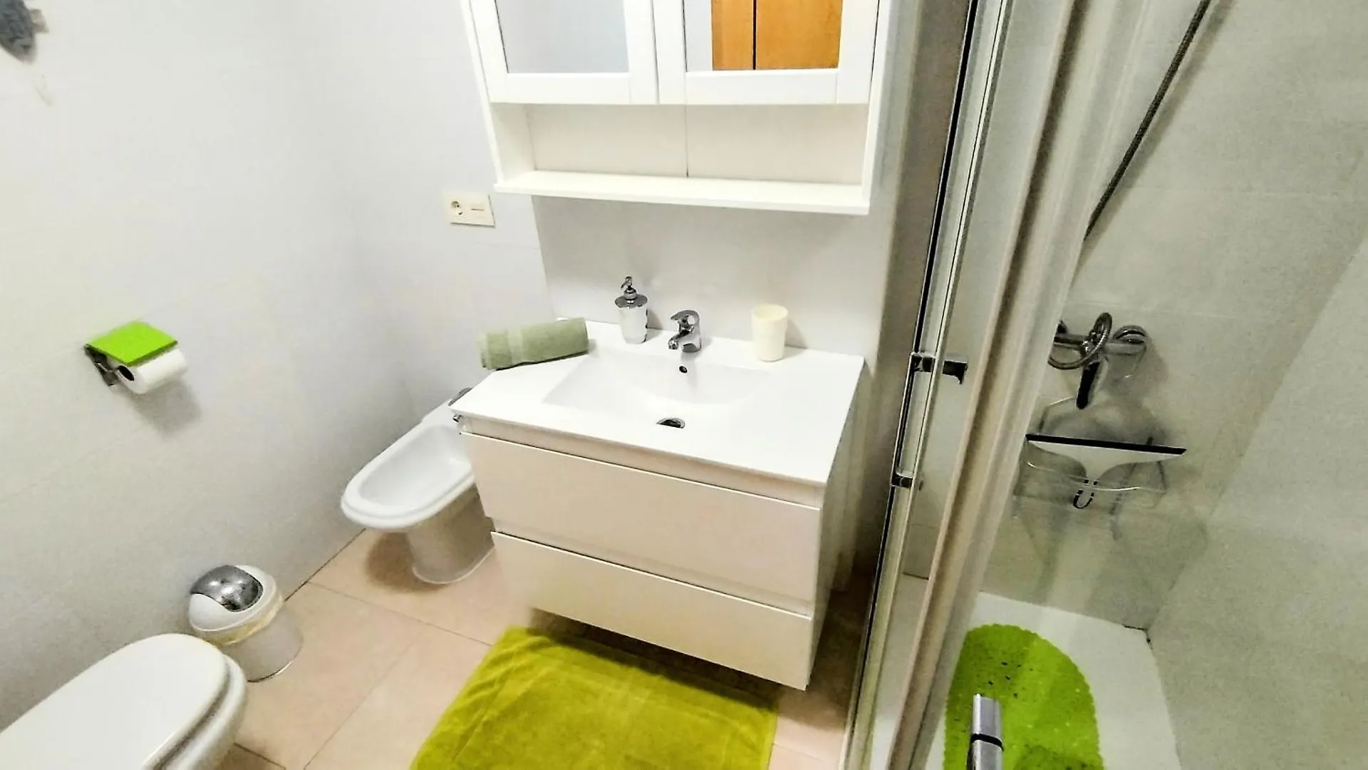 Appartamento Residence La Perla El Médano