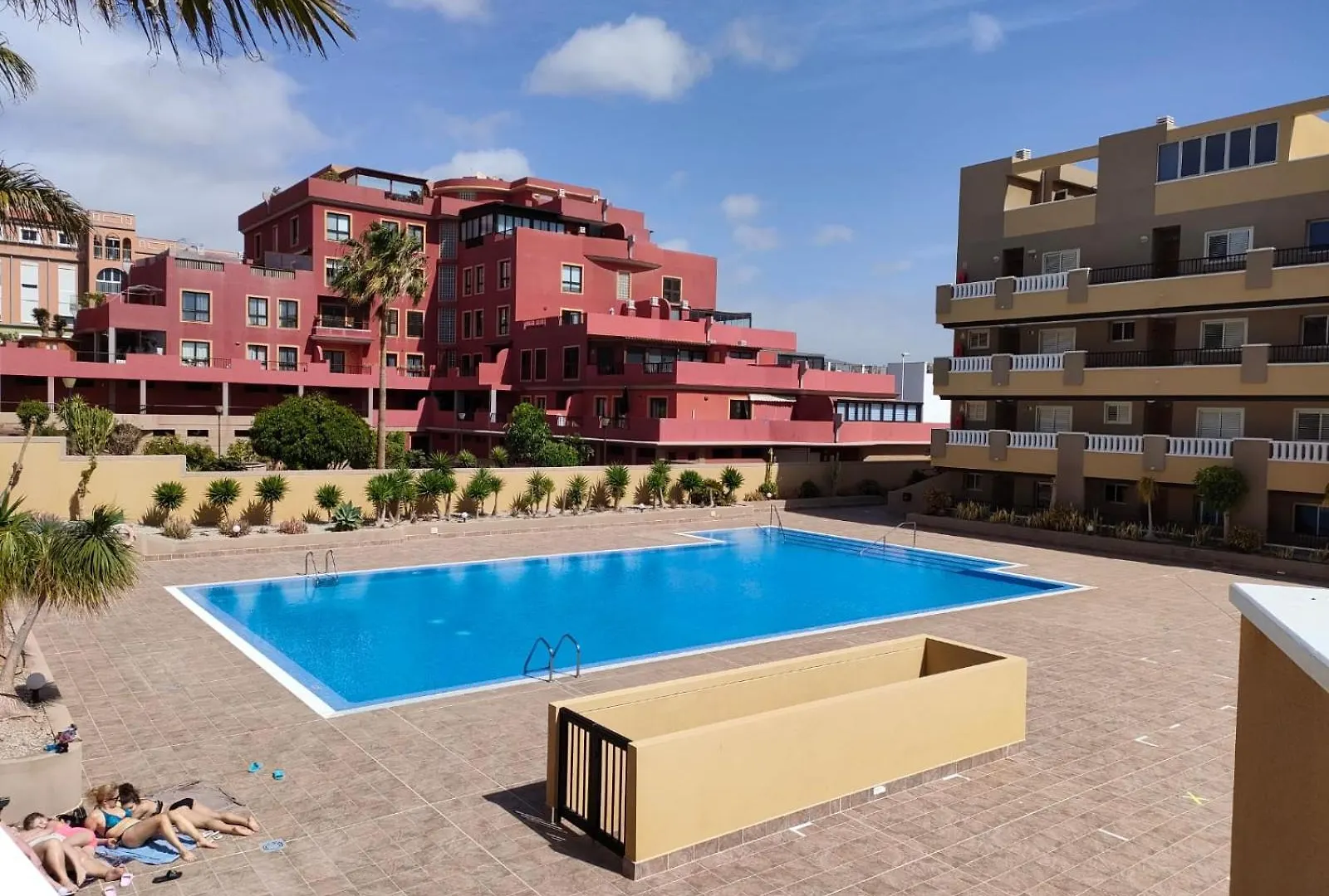 Appartamento Residence La Perla El Médano