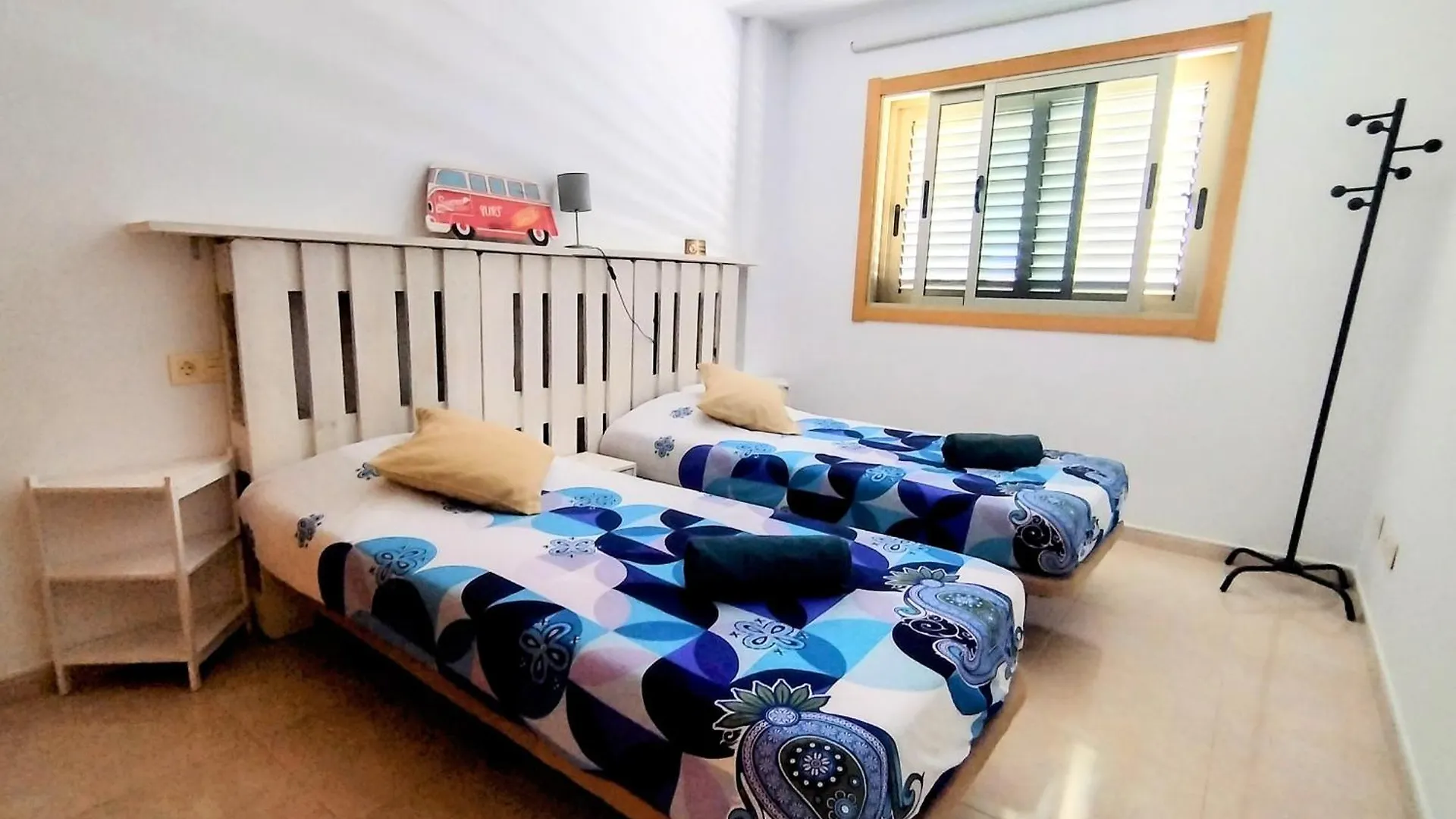 Appartamento Residence La Perla El Médano