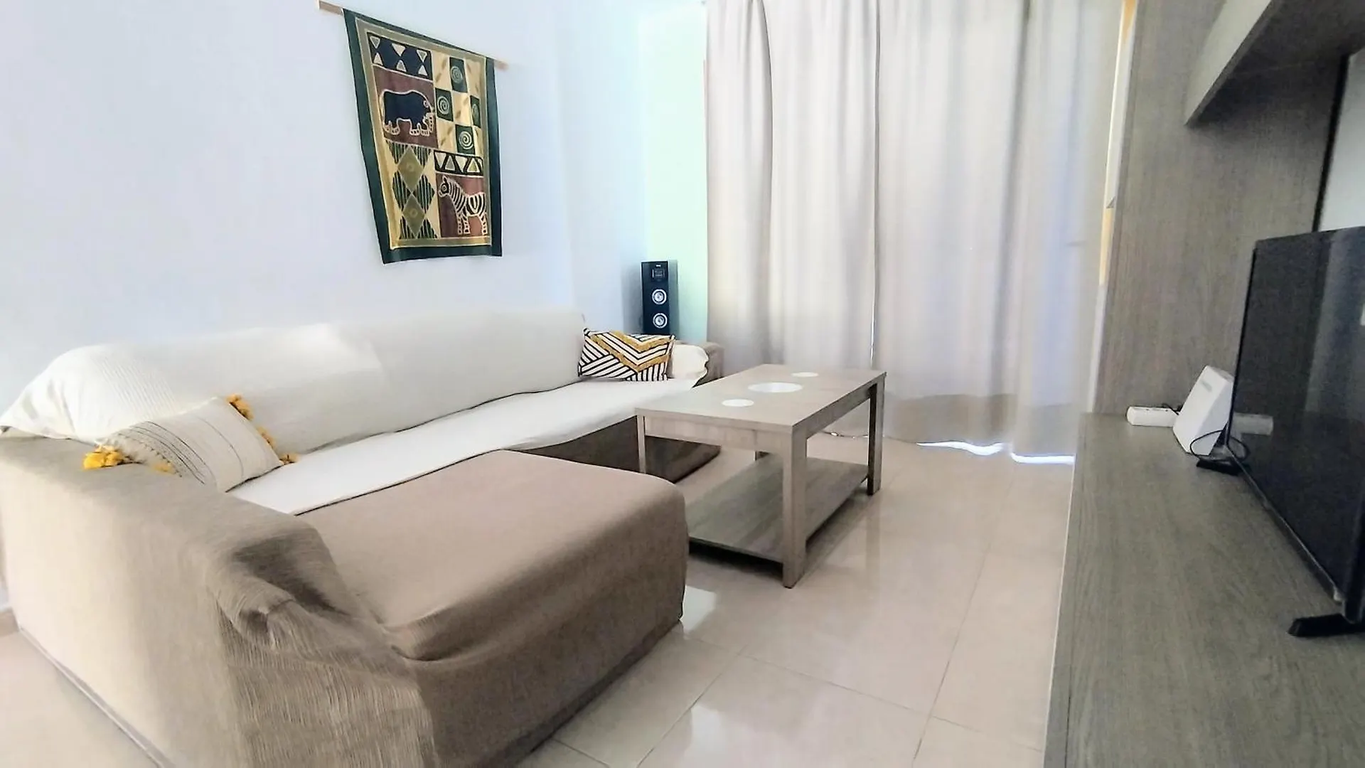 Appartamento Residence La Perla El Médano Spagna